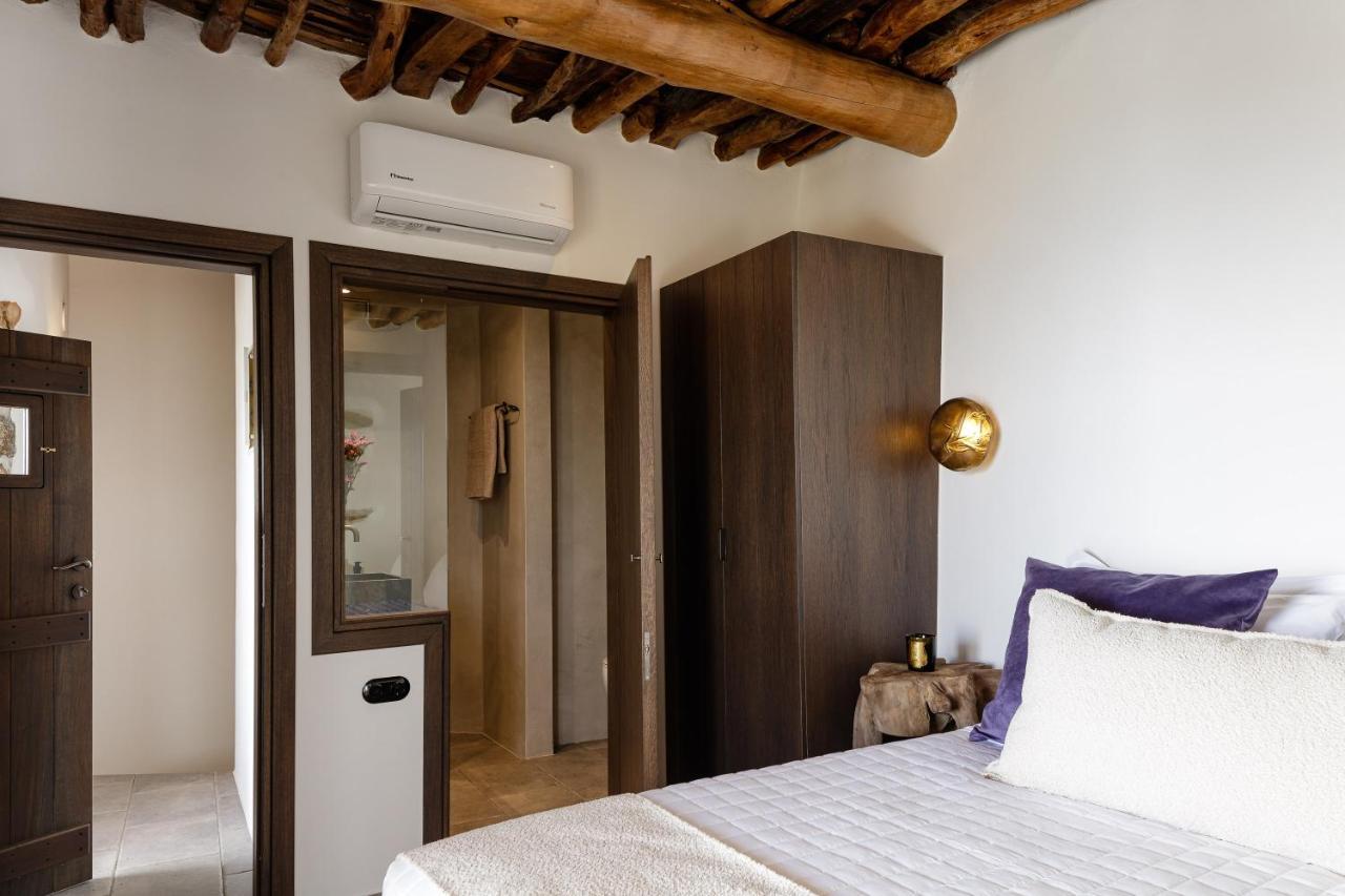 Fedra Suites Plakias Exterior foto