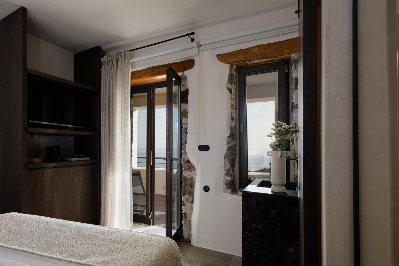 Fedra Suites Plakias Exterior foto